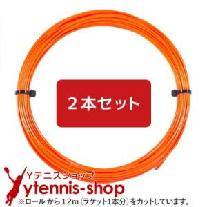 【12mカット品】テクニファイバー ブラックコード ファイア｜1.24mm x２本セット