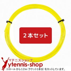 【12mカット品】シグナムプロ トリトン｜1.24mm x２本セット