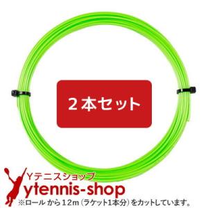 【12mカット品】ソリンコ ハイパーG ソフト｜1.25mm x２本セット