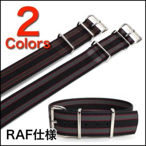 腕時計 ベルト バンド Phoenix社製 RAF NAT...