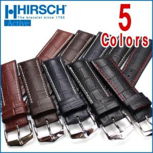 クロノワールド ジャパン Hirsch パフォーマンスコレクション Hirsch ヒルシュ時計ベルト バンド Yahoo ショッピング