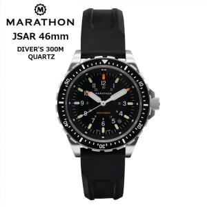 MARATHON マラソン フライバック機構機械式ストップウォッチST194003
