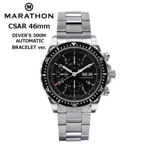 MARATHON マラソン フライバック機構機械式ストップウォッチST194003