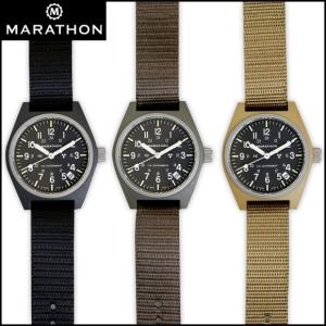 MARATHON マラソン フライバック機構機械式ストップウォッチST194003