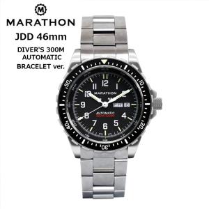腕時計 MARATHON CSAR ChronographAutomatic 300m マラソン シーサー