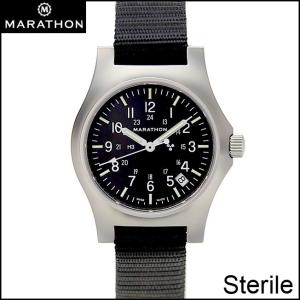 腕時計 MARATHON General Purpose Field Watch Maraglo マラソン