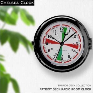 置き時計 掛け時計 インテリア おしゃれ ☆CHELSEA CLOCK チェルシー