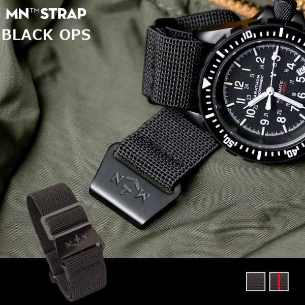 時計ベルト バンド MN STRAP MARINE NATIONAL Erika's Origina...