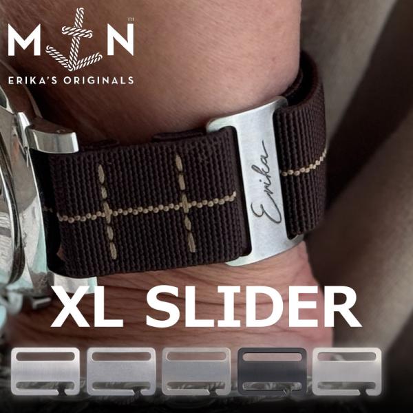 【カスタムオプション】MN STRAP MARINE NATIONAL Erika's Origin...