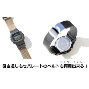G-SHOCK / PRO TREK アダプタ...の詳細画像2