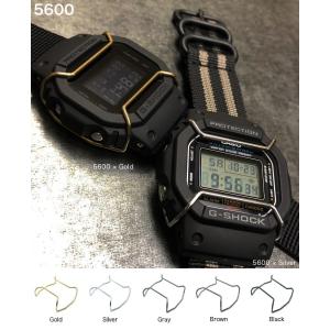 G-SHOCK Gショック ガードプロテクター...の詳細画像1