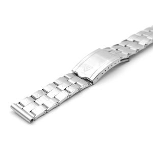 時計ベルト バンド メッシュ ブレスレット F...の詳細画像1
