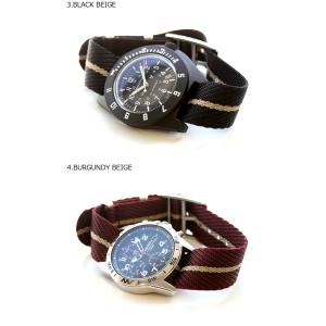 時計ベルト バンド 腕時計バンド MODEL-...の詳細画像4