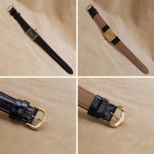カルティエ マストタンクLM オニキス 6 C...の詳細画像5