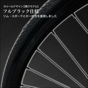 【36%OFF】27インチ シティサイクル P...の詳細画像3