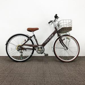 【20%OFF】中古 自転車 子供乗せ自転車 おススメ 国内メーカー 22インチ 外装6段ギア 整備...