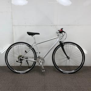 【30％OFF】中古 自転車 お買い得スポーツ車 GIANT ESCAPE R2 700×28Ｃ 3×8ｓ 整備士点検済み｜chu-ko-bicycle