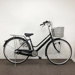 自転車中古センター Yahoo!店 - オートライト＆ギア付き（27インチ 
