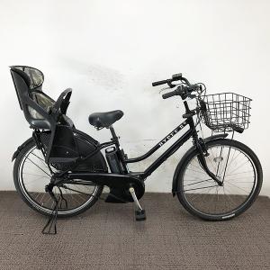 BRIDGESTONE 中古電動自転車 整備済み