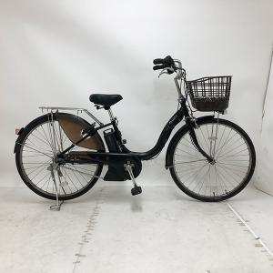 【20%OFF】中古 自転車 激安 電動アシスト ブリヂストン Assista 26インチ 内装3段 整備士点検済み