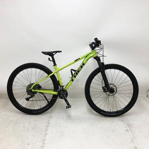 【10%OFF】中古 自転車 激安 マウンテンバイク TREK XCALIBER9 29×2.20 ギア (前)2×(後)11s 整備士点検済み