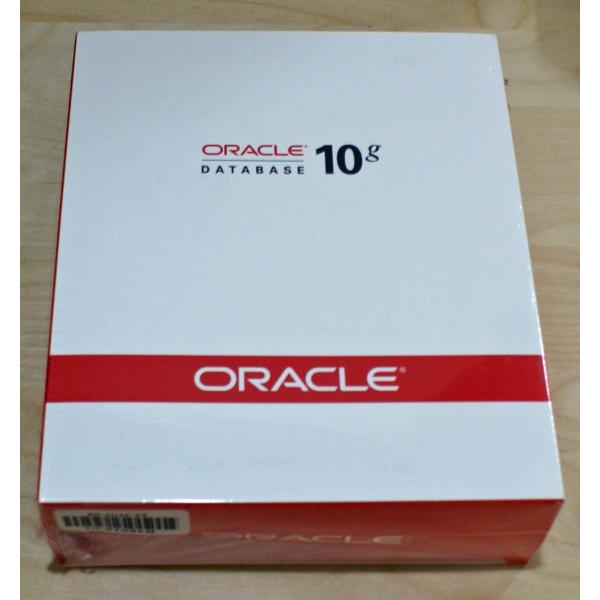 （新品）Oracle Standard Edition One for Microsoft Wind...