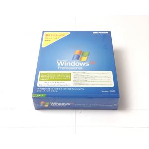 （新品）Windows XP Professional SP1｜chu-konomori