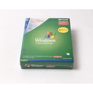 （新品）Microsoft Windows XP Home Edition Service Pack 2 アップグレード｜chu-konomori