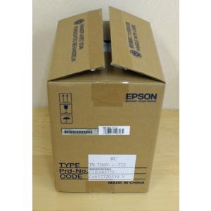 （新品）EPSON スマートプリンター TM-T885-i(80mm) ブラック｜chu-konomori