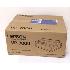 （新品）EPSON VP-700U｜chu-konomori