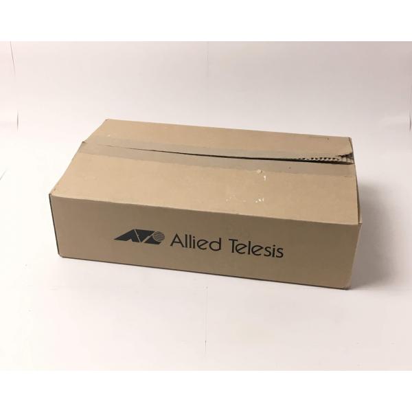 （優良中古）アライドテレシス CentreCOM FS909S レイヤー2スイッチ 0293R