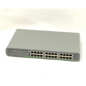 優良中古）アライドテレシス VPNルーター AT-AR4050S : kiki - 通販