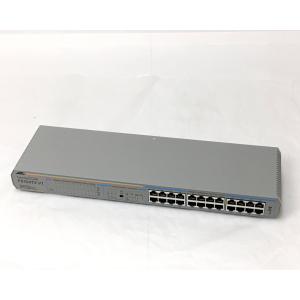 アライドテレシス（Allied Telesis） （優良中古）アライドテレシス AT