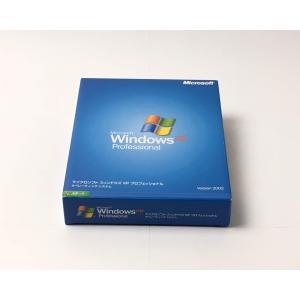 （中古）Microsoft Windows XP Professional｜chu-konomori