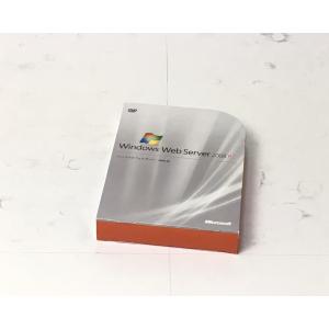 （中古）Microsoft Windows Web Server 2008 R2｜chu-konomori