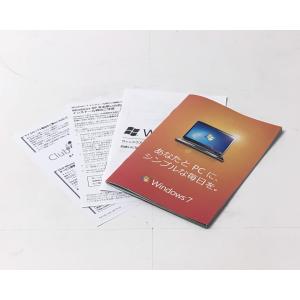 (中古)Windows7 Profession...の詳細画像3