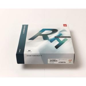 (中古)Adobe RoboHelp 9.0 ...の詳細画像1