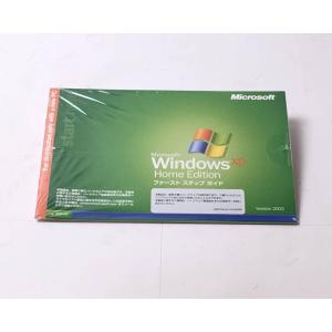 （中古）Microsoft WindowsXP Home Edition SP2 日本語 OEM DSP版 CD-ROM + メモリセット品｜chu-konomori