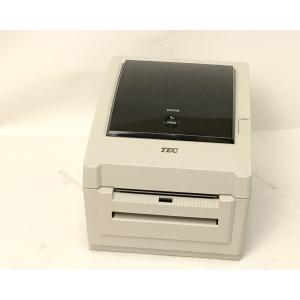 TEC（TOSHIBA） （優良中古）TECポータブルプリンター新型 B-LP2D-GS30
