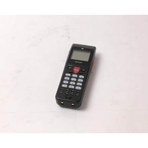 新品）ICタグハンディターミナル PU3002DR : kiki - 通販 - Yahoo