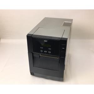 TEC（テック） （新品）TEC バーコードプリンタ B-EX4T1-TS25-R (在庫