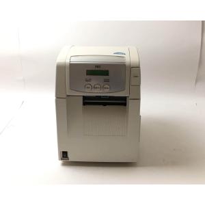 TEC（テック） （新品）TEC バーコードプリンタ B-EX4T1-TS25-R (在庫