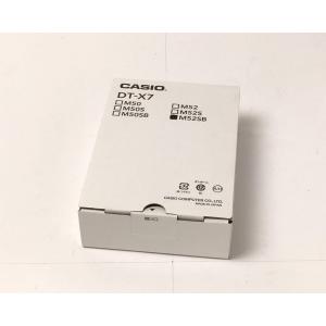 CASIO（カシオ） （中古）CASIO DT-X7M50SB : kiki - 通販 - Yahoo
