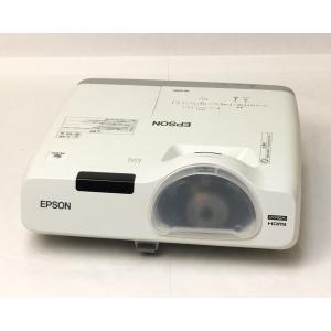 エプソン（EPSON） （中古）液晶プロジェクター EB-585W : kiki - 通販