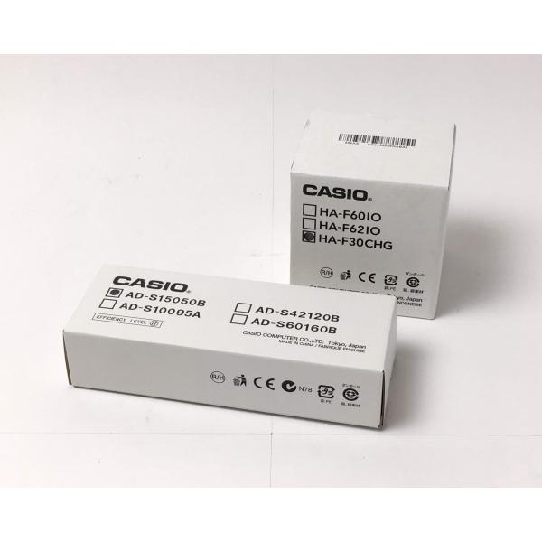 （優良中古）CASIO ハンディターミナル充電器 HA-F30CHG