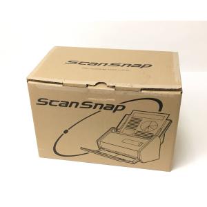 （優良中古）ScanSnap iX500｜chu-konomori