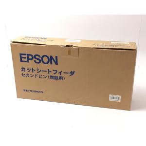 （優良中古）EPSON　カットシートフィーダ　VP2200CSFB｜chu-konomori
