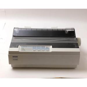 エプソン（EPSON） インパクトプリンタ「印字桁数:80桁(8インチ)複写