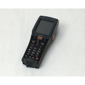 （優良中古）Welcat ハンディターミナル XIT-220-G