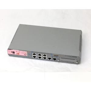 優良中古）アライドテレシス VPNルーター AT-AR4050S : kiki - 通販